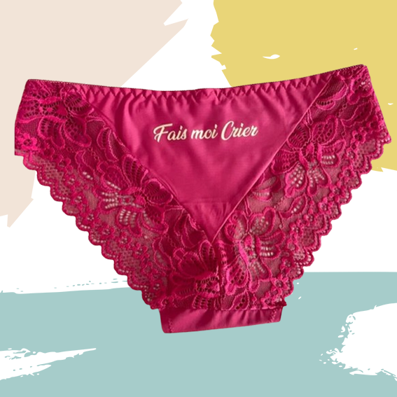 Culotte