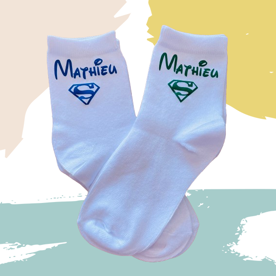 Chaussettes enfants