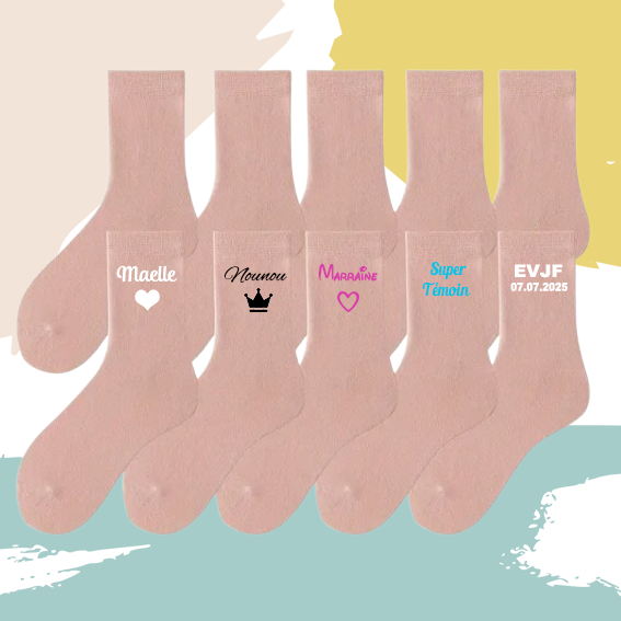 Socks 