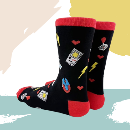 Duck socks 