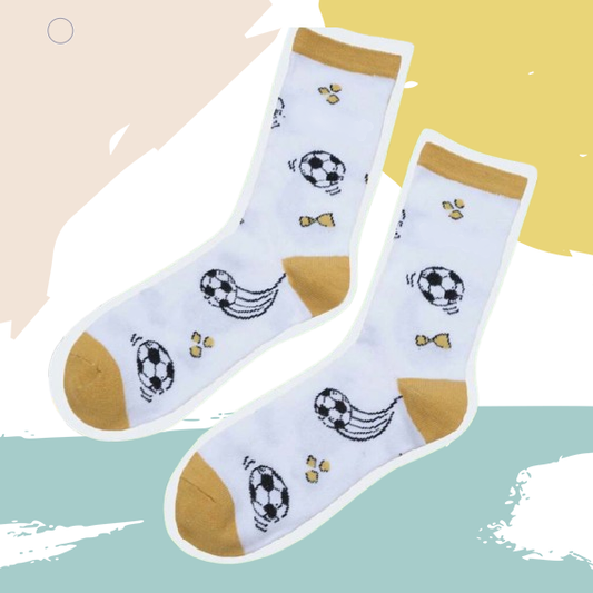 Chaussettes ballon