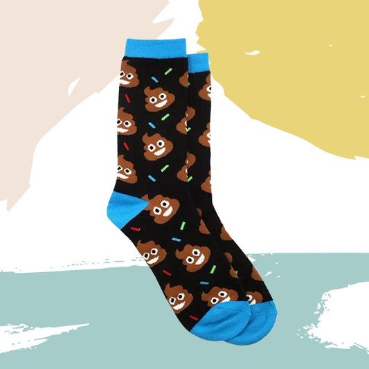 Chaussettes crottes