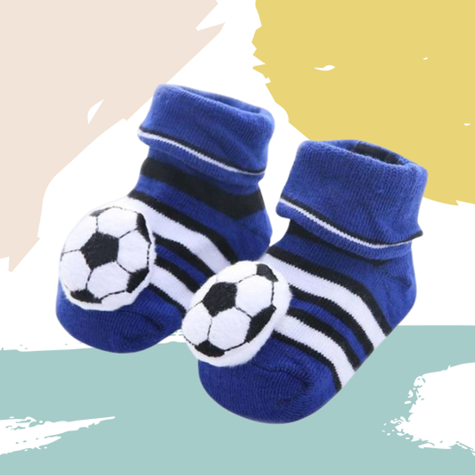 Chaussettes ballon