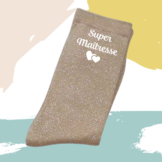 Socks 