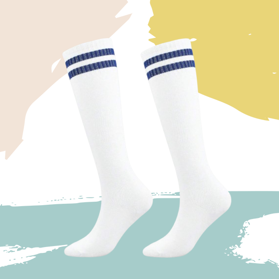 Chaussettes sport