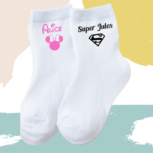 Chaussettes enfants