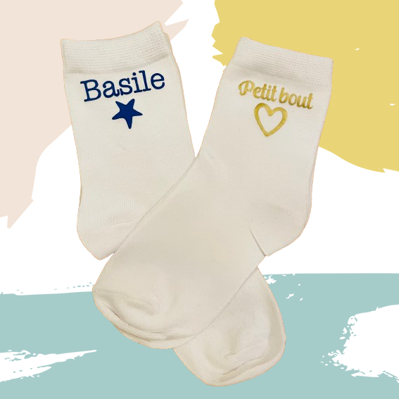 Chaussettes enfants