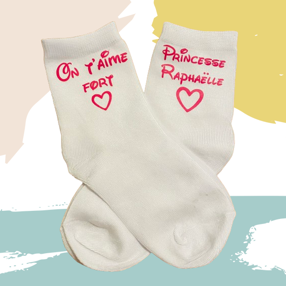 Chaussettes enfants