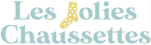 Les jolies chaussettes